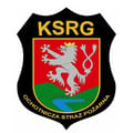 OSP KSRG Jaszkowa Dolna - logo