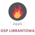 OSP Librantowa - logo