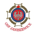 OSP Janiszewice - logo