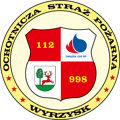 Ochotnicza Straż Pożarna w Wyrzysku - logo