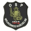 OSP Wojkowice Kościelne - logo