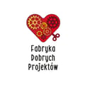 Fabryka Dobrych Projektów - logo