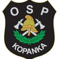 OSP Kopanka - logo