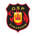 OSP Żyrardów - logo