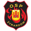 OSP Żyrardów - logo