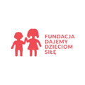 Fundacja Dajemy Dzieciom Siłę - logo