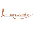 Fundacja Wspierania Rozwoju Społecznego LEONARDO - logo