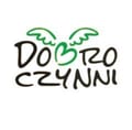 Fundacja "DOBROCZYNNI" - logo