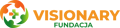 Fundacja Visionary - logo