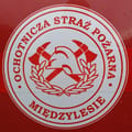 OSP Międzylesie - logo