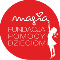 Fundacja Pomocy Dzieciom Magia - logo