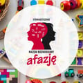 STOWARZYSZENIE RAZEM ROZKODUJMY AFAZJĘ - logo