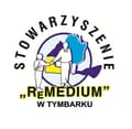 Stowarzyszenie Remedium - logo