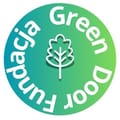Fundacja Green Door - logo