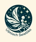Fundacja Uśmiech Świetlika - logo