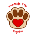 Fundacja TIBI Rogoźno - logo