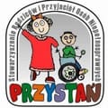 Stowarzyszenie Rodziców i&nbsp;Przyjaciół Osób Niepełnosprawnych PRZYSTAŃ - logo