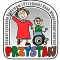 Stowarzyszenie Rodziców i Przyjaciół Osób Niepełnosprawnych PRZYSTAŃ - logo