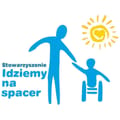 Stowarzyszenie Idziemy Na&nbsp;Spacer - logo