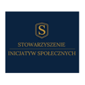 Stowarzyszenie Inicjatyw Społecznych - logo