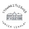 Stowarzyszenie "Nasza Szkoła" - logo