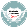Fundacja,,Z Duchem Serc" - logo