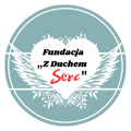 Fundacja,,Z Duchem Serc" - logo