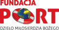 Fundacja Dzieło Miłosierdzia Bożego PORT - logo