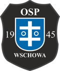 Ochotnicza Straż Pożarna we Wschowie - logo