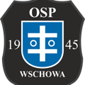 Ochotnicza Straż Pożarna we&nbsp;Wschowie - logo