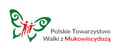 Polskie Towarzystwo Walki z Mukowiscydozą - logo