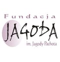 Fundacja JAGODA im. Jagody Pachota - logo