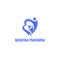 FUNDACJA"NIEBIESKA PRACOWNIA" - logo