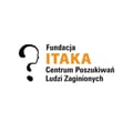 Fundacja ITAKA- Centrum Poszukiwań Ludzi Zaginionych - logo