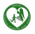 Fundacja Ochrony Praw Dziecka ANGEL - logo