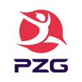 Polski Związek Gimnastyczny - logo