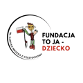 Fundacja To&nbsp;ja - Dziecko im. Kamilka Mrozka z&nbsp;Częstochowy - logo