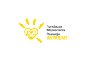 Fundacja Wspierania Rozwoju "Wstajemy" - logo