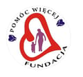Fundacja Pomóc Więcej - logo