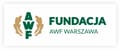 Fundacja AWF Warszawa - logo