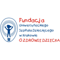 Fundacja O Zdrowie Dziecka - logo