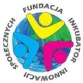 FUNDACJA INKUBATOR INNOWACJI SPOŁECZNYCH w Kutnie - logo
