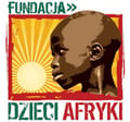 Fundacja DZIECI AFRYKI - logo