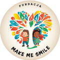 Fundacja Make me smile - logo