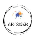 Fundacja Artsider - logo