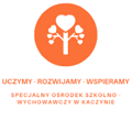 Rada Rodziców przy Specjalnym Ośrodku Szkolno Wychowawczym w Kaczynie - logo