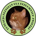 Fundacja Przystań dla&nbsp;Bezdomnych Zwierząt - logo