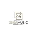 Fundacja Zina Music - logo