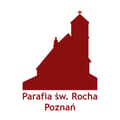Parafia św. Rocha w Poznaniu - logo