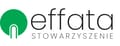Stowarzyszenie Inicjatyw Społecznych EFFATA - logo